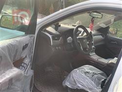 شيفروليه تاهو